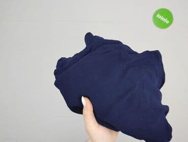 koszula nocna z krótkim rękawem: Bluzka damska, 2XL — 4