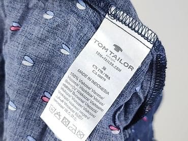 tomiego: Tom Tailor, Bluzka damska, rozmiar M — 4
