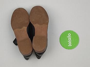 champion buty ccc: Clarks, Botki damskie, rozmiar 37.5 — 3