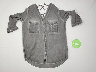 7more7 bluzy: Tunika damska, rozmiar L — 2