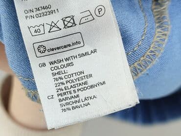 jeansy zalando damskie: H&M, Jeansy damskie, rozmiar M — 5