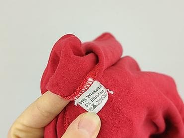 continue koszule: T-shirt damski, rozmiar M — 4