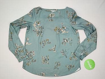 bluza nirvana h: H&M, Bluzka damska, rozmiar S — 2