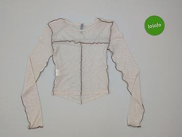 garnitury wiry: Bluzka damska, rozmiar 2XS — 3
