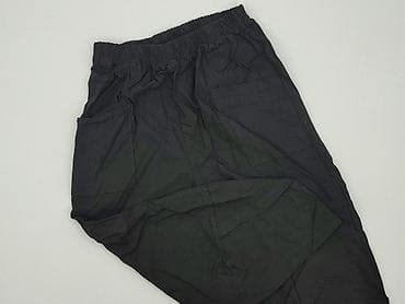 dresy: Spodnie materiałowe damskie, rozmiar One size — 1