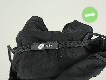 rabarbar bluzki: Orsay, Top damski, rozmiar XS — 4