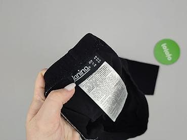 rozmiar majtek damskich l: Janina, Legginsy rozmiar XL — 5