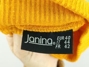 koszulka yves saint laurent: Janina, Golf damski, M — 4