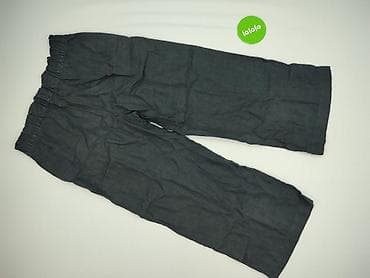 lidl plus size: Marks & Spencer, Spodnie materiałowe damskie, rozmiar XL — 3