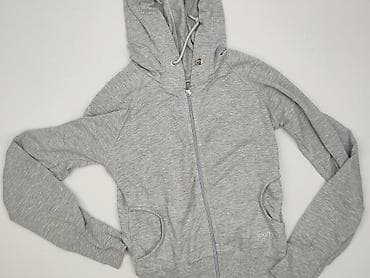 plt jackets: Bluza z kapturem damska, rozmiar S — 1