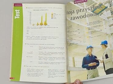 Książki: Książka, gatunek - Edukacyjna, stan - Idealny — 3