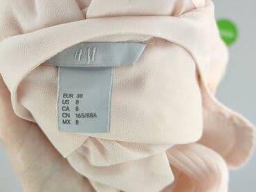 koszule windsor: H&M, Bluzka damska, rozmiar S — 6