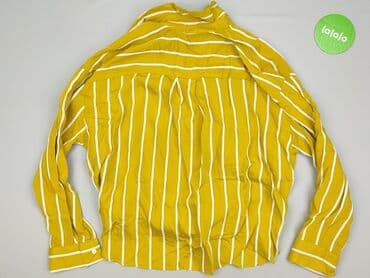 koszula wiya w paski: TU Woman, Koszula damska, rozmiar L — 5