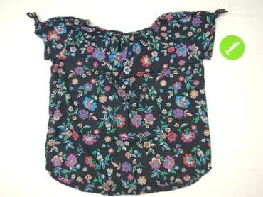 bluzki hello kitty: Yessica, Women's blouse, size 6XL (EU 52) — 2