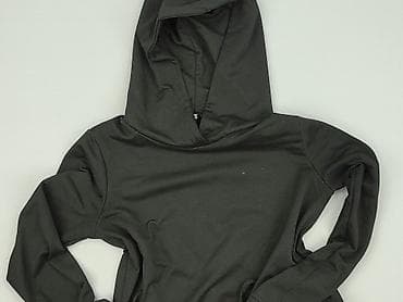 bluzy pepco: Pepco, Bluza z kapturem damska, rozmiar S — 1