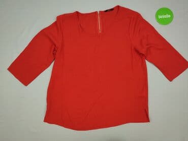 buty oleksy mokasyny: ONLY, Bluzka damska, rozmiar XL — 2