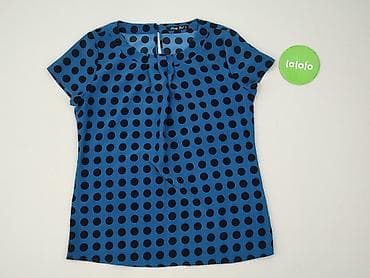 bluzki pepitka: Pretty Girl, Bluzka damska, rozmiar S — 2