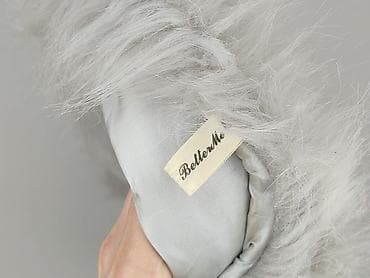 sweter bez ramion: Kamizelka damska, rozmiar L — 4