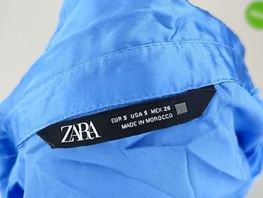 body basic zara: Zara, Koszula damska, rozmiar S — 4