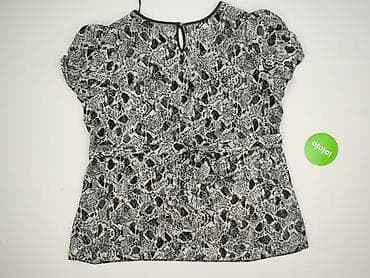 tom rose ubrania: Glamorous, Bluzka damska, rozmiar 6XL — 3