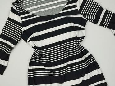 sukienki w paski: F&F, Sukienka damska, rozmiar M — 1