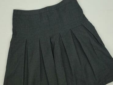 spódniczka jeansowe hm: H&M, Spódnica damska, rozmiar L — 1