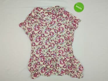 elegancka tunika plus size: Tunika damska, rozmiar XL — 3