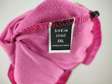 ca legginsy: Shein Curve, Spodnie dresowe damskie, rozmiar 3XL — 5