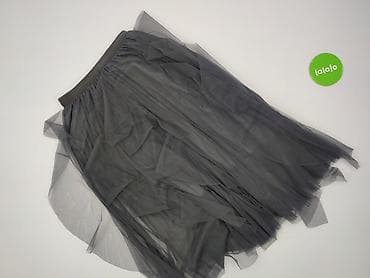 tiulowe spódnice: Tulle, Spódnica damska, rozmiar S — 3