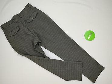 ccc buty elsa: Zara, Spodnie materiałowe damskie, rozmiar S — 3