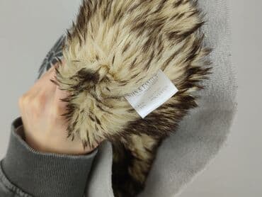 modne ubrania młodzieżowe: Bluza damska
, rozmiar S — 5