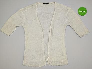 crop kurtki: Selected Femme, Kardigan damski, rozmiar S — 2