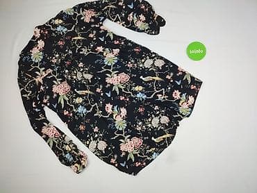 monnari sukienki boho: H&M, Sukienka damska, rozmiar L — 3