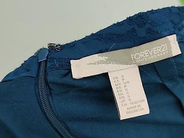 van graaf spódnice: Forever 21, Spódnica damska, rozmiar S — 4