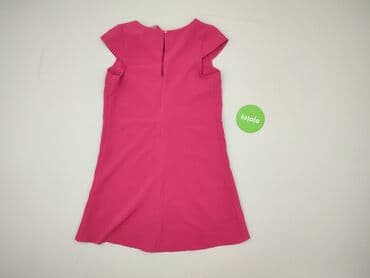 sukienki różowe: Sukienka damska, rozmiar S — 3