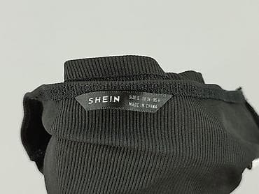 bluzki bebe: Shein, Top damski, rozmiar S — 4