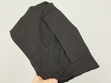 enplus obuwie: Massimo Dutti, Spodnie materiałowe damskie, rozmiar S — 8