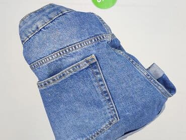 lidl kurtka jeansowa damska: H&M Divided, Напівкомбінезони жіночі, S — 5