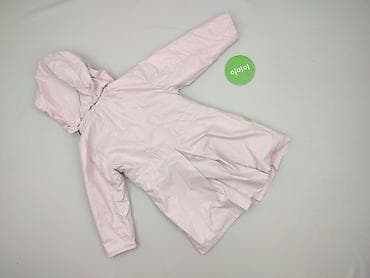 tanie długie spódnice: Płaszcz, 4-5 lat, 104-110 cm, stan - Bardzo dobry — 3