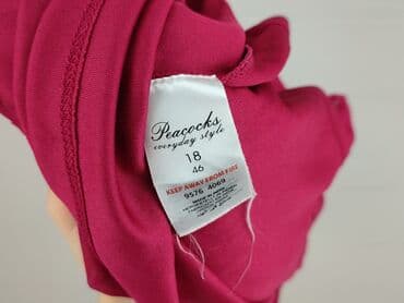 mango sukienki plisowana: Peacocks, Сукня жіноча, розмір 3XL — 5