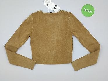 zara basic t shirty: Zara, Top damski, rozmiar M — 3