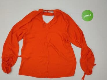 Women: Papaya, Women's blouse, S at lalafo.pl — 3 Women: Papaya, Women's blouse, S — 3