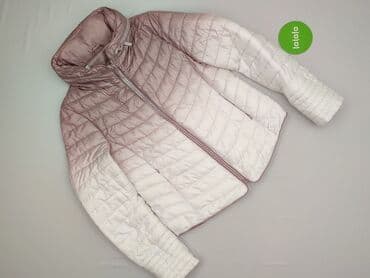 marynarka z kapturem damska: Kurtka przejściowa damska, rozmiar L — 2