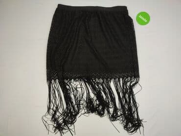 matching bielizna dla par hello kitty: Shein, Women`s skirt, size 5XL (EU 50) — 2