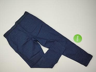 teksasy spodnie: Esmara, Spodnie materiałowe damskie, rozmiar S — 3