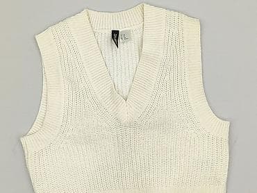 mango sweter: H&M Divided, Kamizelka damska, rozmiar XS — 1