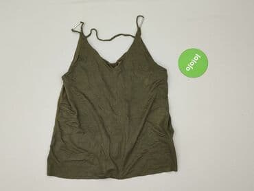 koszulka na ramiączkach plus size: T-shirt damski, rozmiar S — 2