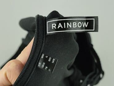 Women: RAINBOW, Women's blouse, XL — 4