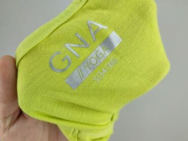 Women: Yoga, Women`s top, size S (EU 36) — 4