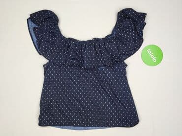 koszulka zeglarska: H&M, Bluzka damska, M — 3